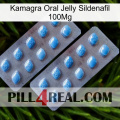 Kamagra Oral Jelly Sildenafil 100Mg viagra4